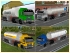 Sattel-Tankz�ge, Set 2 im EEP-Shop kaufen