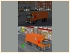 M�llwagen mit Figuren im EEP-Shop kaufen