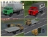 W 50 Pritschen-Set ab EEP 5.0 im EEP-Shop kaufen