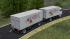 Volvo F88 + Anh�nger mit Kofferaufb im EEP-Shop kaufen