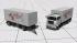 Volvo F88 + Anh�nger mit Kofferaufb im EEP-Shop kaufen