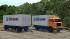 Volvo F88 + Anh�nger mit Kofferaufb im EEP-Shop kaufen