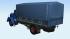 Magirus-Deutz Eckhauber Spedition H im EEP-Shop kaufen