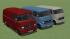 Mercedes L 319 - Transporter Set 1 im EEP-Shop kaufen