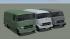 Mercedes L 319 - Transporter Set 2  im EEP-Shop kaufen