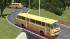Ikarus 66 2-t�riger �berlandbus Set im EEP-Shop kaufen