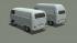 VW T2a Kastenwagen mit Hochdach, Se im EEP-Shop kaufen