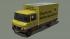 Mercedes L 406 Kofferaufbau Set 1 im EEP-Shop kaufen