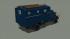 THW - Borgward B 4500 Ger�tewagen im EEP-Shop kaufen