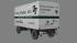 Magirus Pluto 200 F-L + Anh�nger /  im EEP-Shop kaufen
