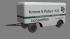 Ackermann M�belwagen + Anh�nger / K im EEP-Shop kaufen