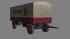 Mercedes LP 322  + Anh�nger / Zeitf im EEP-Shop kaufen