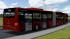 MAN Lions Gelenkbus Rot im EEP-Shop kaufen