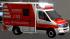 RTW Berufsfeuerwehr Frankfurt am Ma im EEP-Shop kaufen