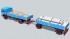 SPARSET - MAN LKW Pritsche mit Anh� im EEP-Shop kaufen