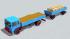 SPARSET - MAN LKW Pritsche mit Anh� im EEP-Shop kaufen