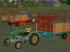 Landwirtschaftlicher Ladewagen im EEP-Shop kaufen