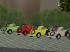 Kleinwagen-Oldtimer aus Italien im EEP-Shop kaufen