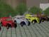 Kleintransporter-Oldtimer aus Itali im EEP-Shop kaufen