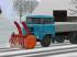 Anbau-Schneeschleuder im EEP-Shop kaufen