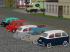  Kleinwagen-Oldtimer aus Italien -  im EEP-Shop kaufen