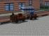 Multitrans M21 mit Anh�nger im EEP-Shop kaufen