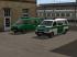 VW T4 Einsatzfahrzeuge - Zoll im EEP-Shop kaufen