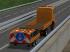 MAN-LKW mit Anh�nger der Strassenme im EEP-Shop kaufen