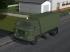IFA W 50 Kehrmaschine mit Tauschtex im EEP-Shop kaufen