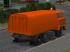 IFA W 50 Kehrmaschine mit Tauschtex im EEP-Shop kaufen
