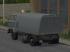 IFA W 50 Kehrmaschine mit Tauschtex im EEP-Shop kaufen