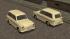 Trabant 600 Kombi im EEP-Shop kaufen