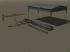 Br�ckenkran 25t Set2 im EEP-Shop kaufen