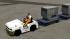 CT-TD25 Cargo-Schlepper mit Fracht- im EEP-Shop kaufen