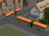 Mercedes-Benz Bus O 405 G Set 2 im EEP-Shop kaufen