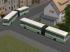 Mercedes-Benz Bus O 405 G Set 2 im EEP-Shop kaufen