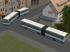 Mercedes-Benz Bus O 405 G Set 2 im EEP-Shop kaufen