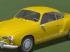 Karmann Ghia im EEP-Shop kaufen