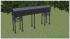 Bahnsteigbr�cke 02 Erg�nzungsset 02 im EEP-Shop kaufen