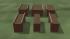 Steinbr�cke - Set 2 im EEP-Shop kaufen