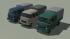 Mercedes L 319 - DoKa Set 1 im EEP-Shop kaufen