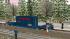 Container Tragwagen, Schmalspur und im EEP-Shop kaufen