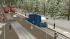 Container Tragwagen, Schmalspur und im EEP-Shop kaufen