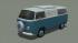 Camping- und Freizeitspa�: VW T2a C im EEP-Shop kaufen