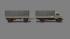 Mercedes L 322 + Anh�nger / Grau-Sc im EEP-Shop kaufen