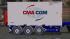 Container-Auflieger 3Achs beladbar  im EEP-Shop kaufen