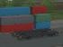 DR/DB Lbgjs598 mit Containern 20/40 im EEP-Shop kaufen