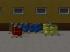 Ladeg�ter Set 1 im EEP-Shop kaufen