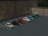 VW K�fer Set 1 im EEP-Shop kaufen