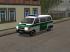 VW T4 Einsatzfahrzeuge - Polizei im EEP-Shop kaufen